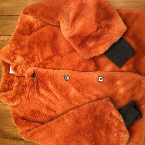 Stem from Nordstrom Size 8 Girls coat